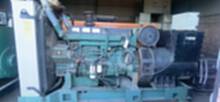 常年高价回收黑龙江发电机组-黑龙江二手发电机回收
