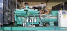 常年高价回收青海发电机组-青海二手发电机回收