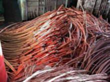 宁夏专业回收铜芯电线电缆