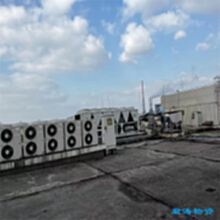 苏州二手设备空调机组回收