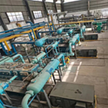 上海乳品厂食品厂设备回收