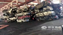 新疆当地回收报废车