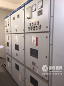 黑龙江电力物资回收