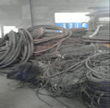 陕西电缆回收-西安电缆回收