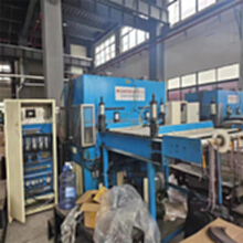 上海整厂旧设备机器回收
