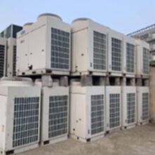 天津地区常年回收空调，中央空调