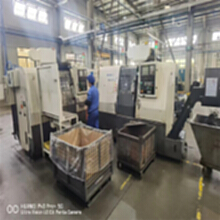 上海回收生产线机器设备