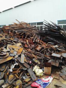 安徽大量废旧金属回收