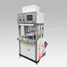 LPMS 1100H側(cè)式注膠單工位氣液增壓一體式低壓注膠機(jī)