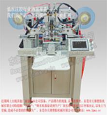 TS-DH1 保護(hù)板自動點(diǎn)焊機(jī)