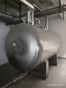 色水配制罐8000L