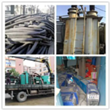 廢舊發(fā)電機(jī)回收變壓器回收機(jī)械設(shè)備回收