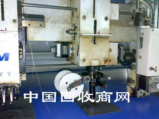 出售珠光三合一机