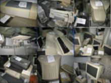 宁波二手电脑回收，宁波旧电脑打印机回收