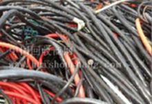 重庆、四川、贵州地区高价收购供电局处理电线电缆