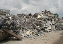 山东地区长期回收废旧金属