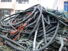 北京电线电缆回收，回收电线电缆