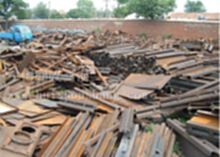 江西回收废旧物资公司，赣州废旧物资回收