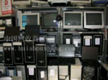 山东电脑回收，二手电脑回收，滨州网吧电脑回收