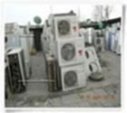 上海地区高价回收家用、工业用空调