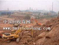 南京土石方挖运工程/南京建筑废料回收