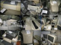 浙江电脑回收，杭州报废电脑回收