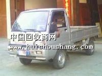 江苏二手工程车回收，江苏二手货车回收