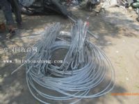 废旧电线电缆回收