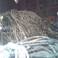 北京电缆回收公司