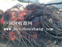 安徽常年高价回收各种废旧电线电缆