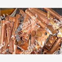 回收废金属：废电线电缆、磷铜、红铜、紫铜(多图)