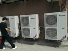 武汉回收空调/中央空调 风管机 吸顶机回收/出售/批发(多图)