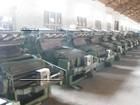 售两万锭整厂纺纱设备