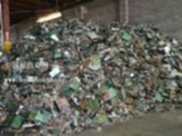 湖南电子废料回收，电子垃圾回收，镀金镀银废料回收