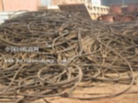 高价回收山东二手钢丝绳,长期回收山东二手钢丝绳