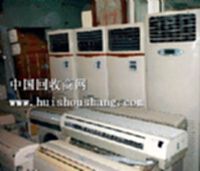 回收北京中央空调设备