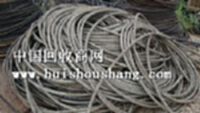 低价出售钢丝绳