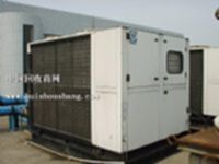 甘肃境内专业回收中央空调等大型制冷设备