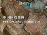 上海报废设备 有色金属 废旧物资回收