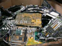 南京高价回收废旧电路板