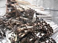 北京出售大量废旧钢材