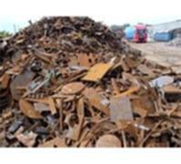 乐山回收废钢、废铁、免费上门评估