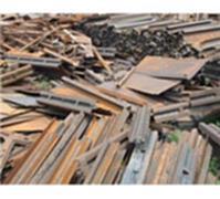 长期回收山东废旧钢材