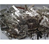 金华长期回收废旧金属