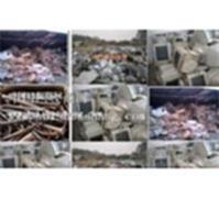 天津废旧物资回收