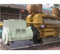 武汉地区高价回收二手柴油发电机