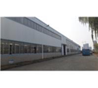 出售钢结构厂房96米X362米，高14米，10-32吨行车。进口彩钢瓦。