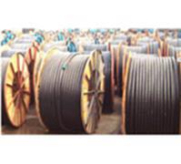 合肥长期高价回收电线电缆
