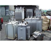 变压器回收废旧变压器-重庆专业电器回收公司