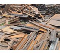 新疆地区高价收购大量废旧槽钢等新疆废金属回收